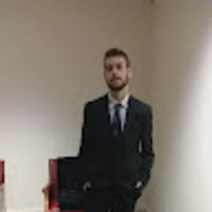 Meet your Posher, Patrick